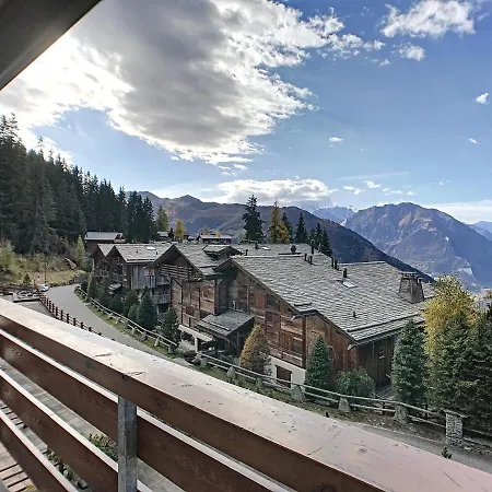 Bruyeres A21 Апартаменты *